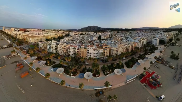 Alquileres asfixiantes en Estepona Crónica de una problematica que parece no tener fin portada