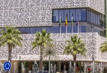 Estepona reclama al Gobierno actuaciones en el litoral y la movilidad ferroviaria Ayuntamiento de Estepona intensifica inspecciones en terrazas durante octubre 1