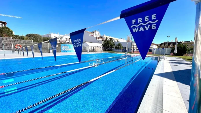 Cierre de la Piscina Municipal de Cancelada en Estepona Avería o Problemas de Salubridad 1