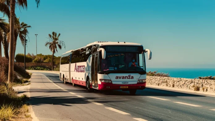 El Ayuntamiento de Estepona Confía en Avanza para mejorar el Transporte Público de la ciudad