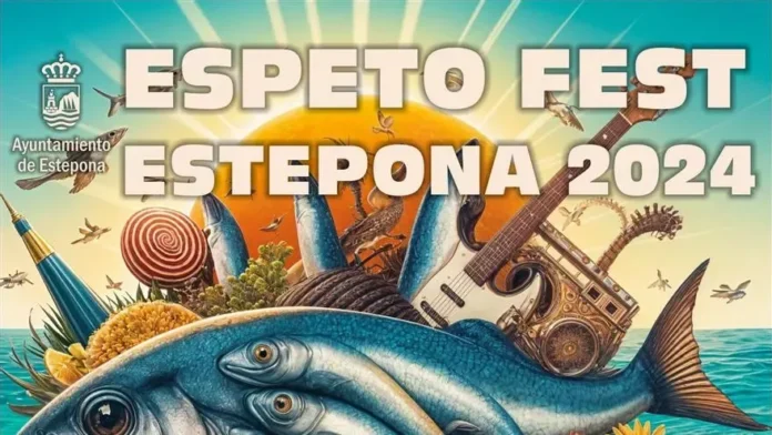 Espeto Fest 2024 en Estepona 1