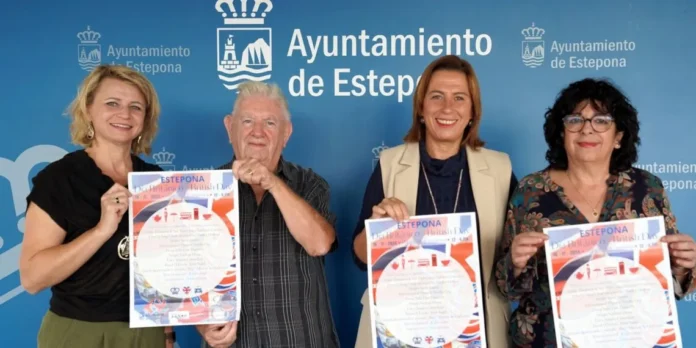Estepona celebra hoy el Día Británico con actividades culturales y solidarias