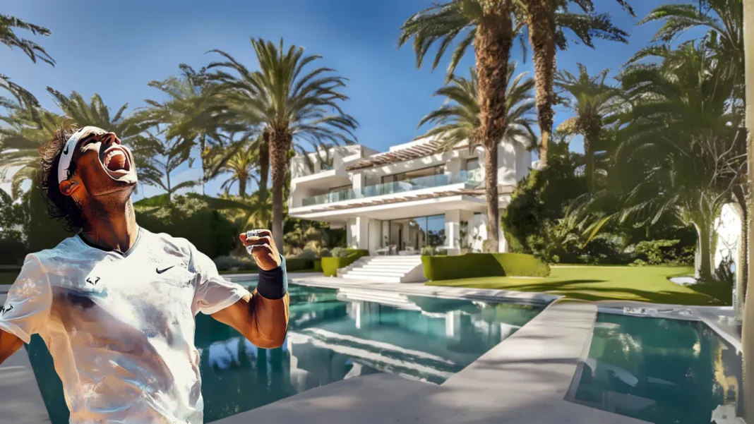 Estepona impulsa el crecimiento del 20% en ventas de viviendas de lujo en la Costa del Sol en 2024