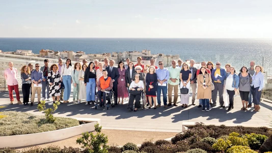 Estepona refuerza su compromiso social más de 200.000 euros en ayudas para asociaciones locales en 2025
