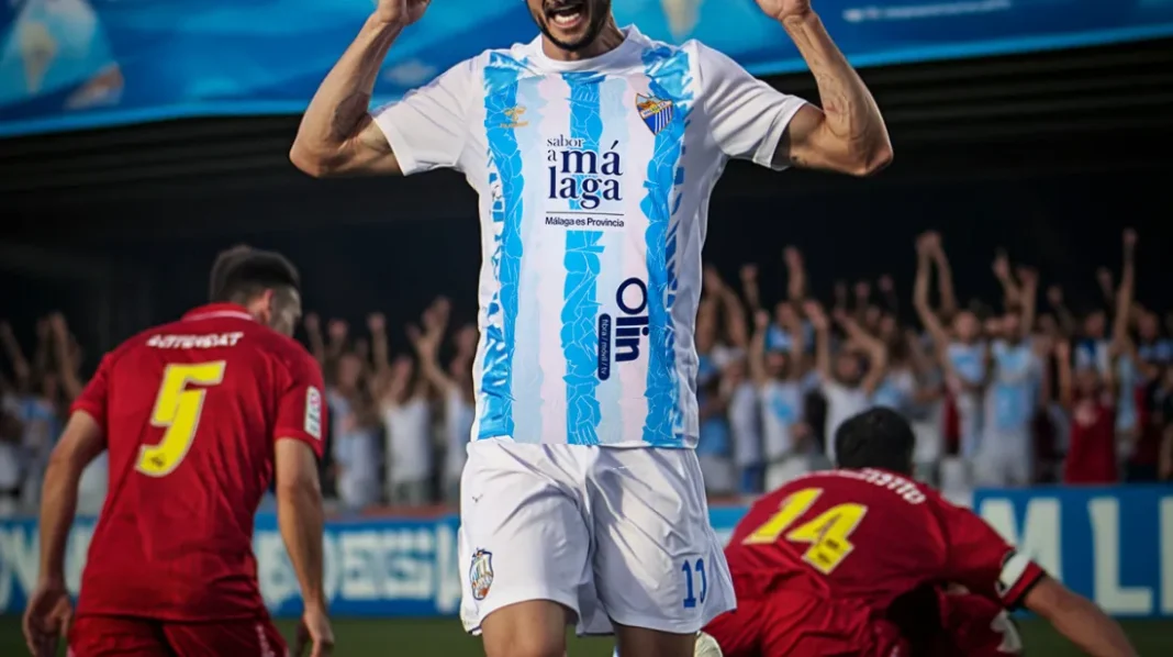 Estepona vibra con el sorteo de La Copa del Rey que le empareja con el Málaga CF