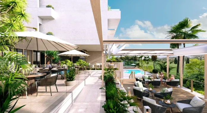 Eurofund Group anuncia la construcción de 129 viviendas para personas mayores en Estepona, previstas para abrir en 2027