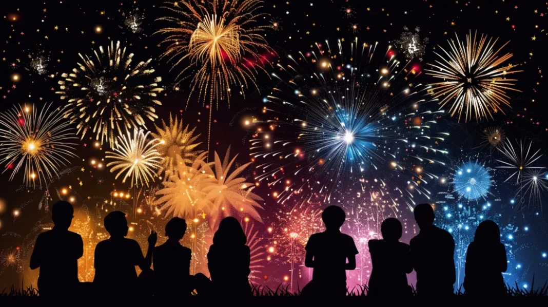 Feria y Fiestas Mayores de Estepona 2024 1