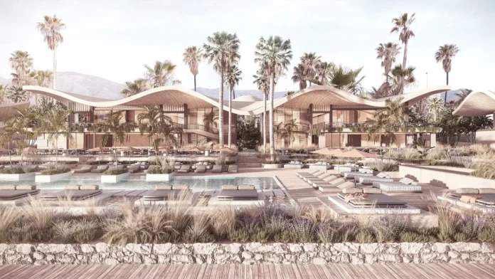 Los Beach Clubs de Lujo Invaden Estepona-Se Perderá la Esencia de la Ciudad