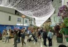 Programa tu Navidad en Estepona 2025, Conoce todas las actividades Navidad en Estepona 2025