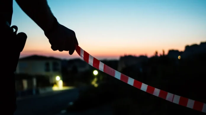 Okupas hieren gravemente a dos personas durante un intento de desalojo en Estepona 1