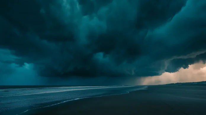 Vuelven las lluvias a Estepona Fin de semana marcado por altas precipitaciones 1