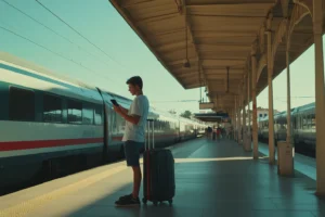 El Tren Litoral acelera su marcha tras la presión del gobierno para realizar los estudios de viabilidad
