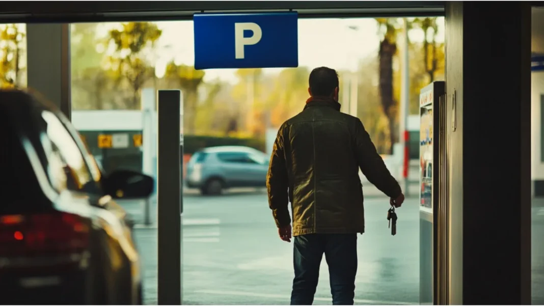 Estepona ampliará sus opciones de aparcamiento con la proyección de un nuevo parking público en La Lobilla por un Euro al Día