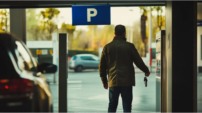 Estepona ampliará sus opciones de aparcamiento con la proyección de un nuevo parking público en La Lobilla por un Euro al Día