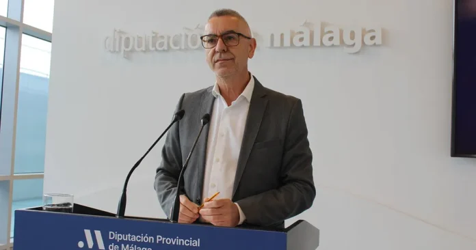 Márquez insta a la Junta a garantizar una atención sanitaria plena en el Hospital Costa del Sol y el de Estepona 2