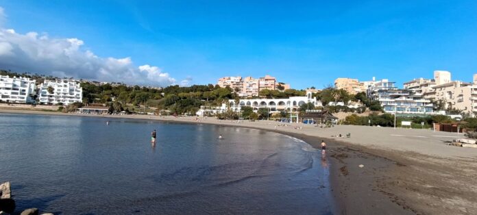Estepona moderniza la vigilancia de playas