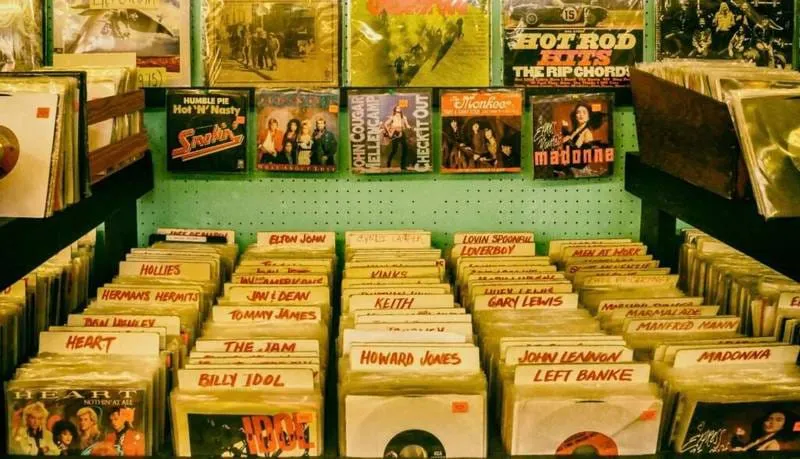 Only Vinyl en Sala Kopas 2