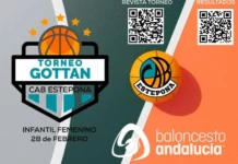 Torneo Gottan de Baloncesto