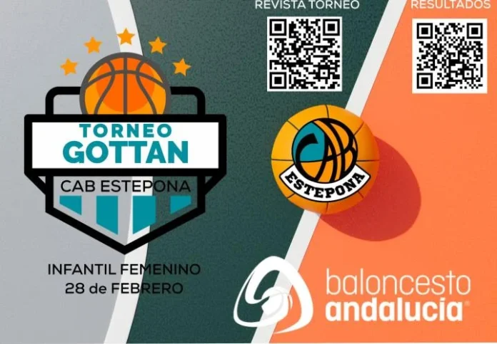 Torneo Gottan de Baloncesto