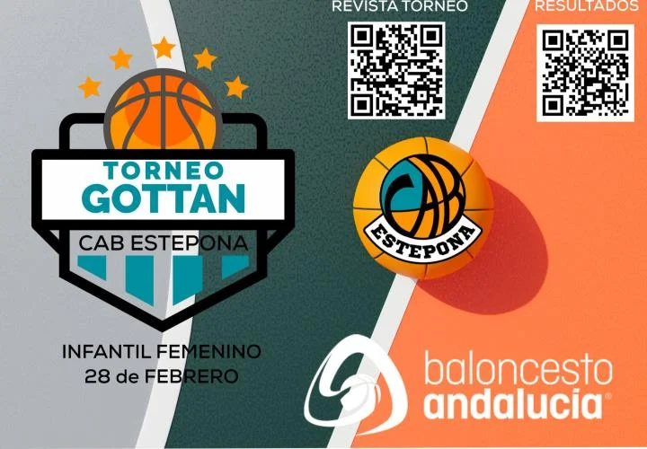 Torneo Gottan de Baloncesto