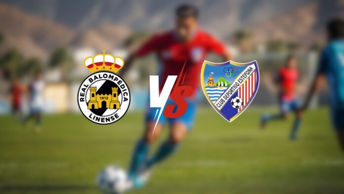 CD Estepona se enfrenta al RB Linense