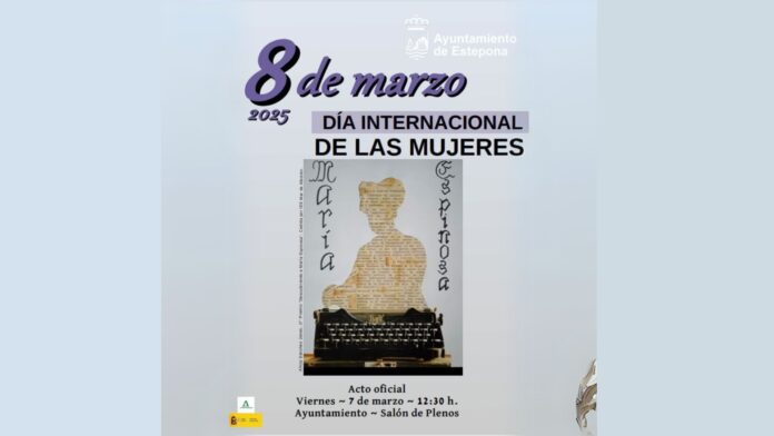 Día Internacional de la Mujer