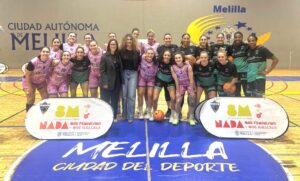 El CAB Estepona 1