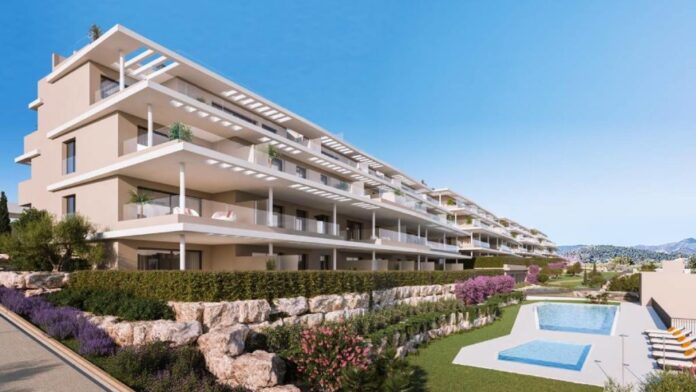 Kronos Homes