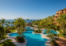 Estepona estrenará nuevo Meliá Hotel Bahía en 2026 Meliá Hotel Bahía