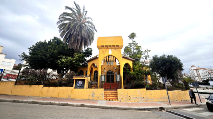albergue juvenil
