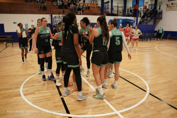 CAB Estepona roza el Liderato