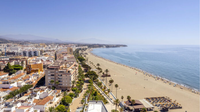 Estepona prioriza el acceso a VPO a los empadronados
