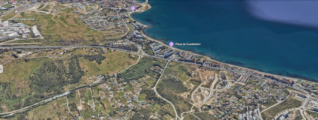 Globalia Estepona