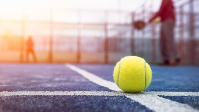 Racquet Club de Villapadierna