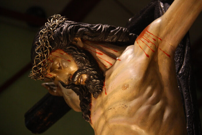 Semana Santa Estepona 2025