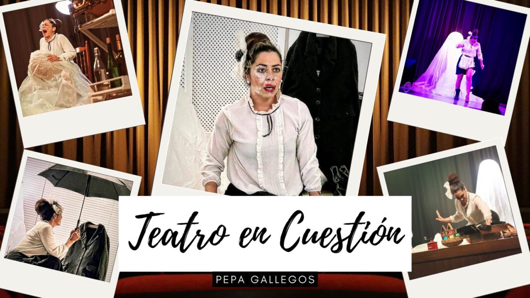 Teatro en Cuestión