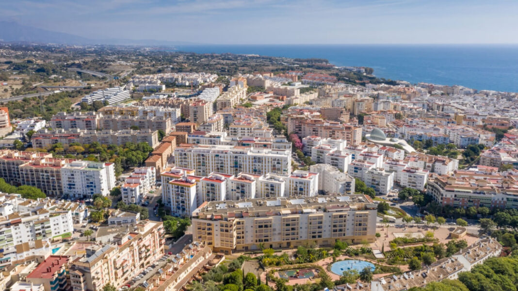 ventas fraudulentas de inmuebles en Estepona