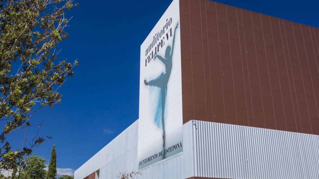 Auditorio Felipe VI de Estepona