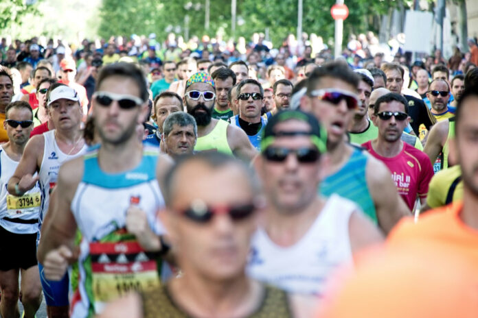 Estepona celebrará su primera maratón