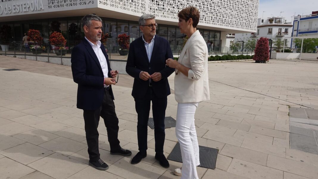 PSOE de Estepona pide la dimisión del alcalde