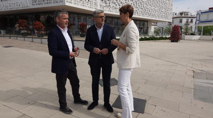 PSOE de Estepona pide la dimisión del alcalde