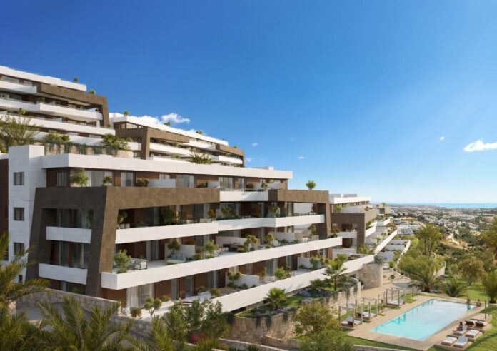 Balcón del Mediterráneo