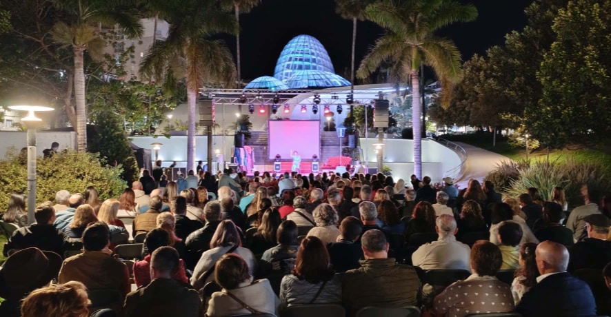 cultural de verano