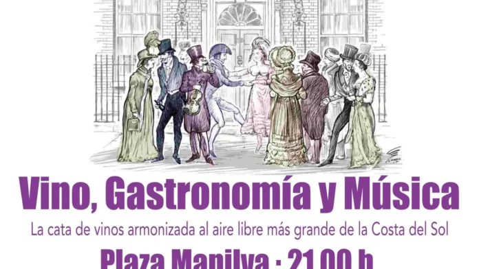 IX edición de 10 Wine Street