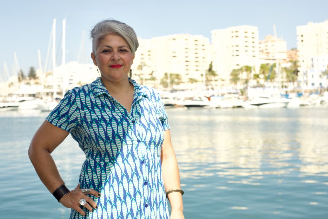 Rosario Bazán