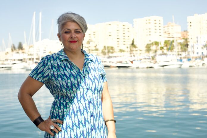 Rosario Bazán
