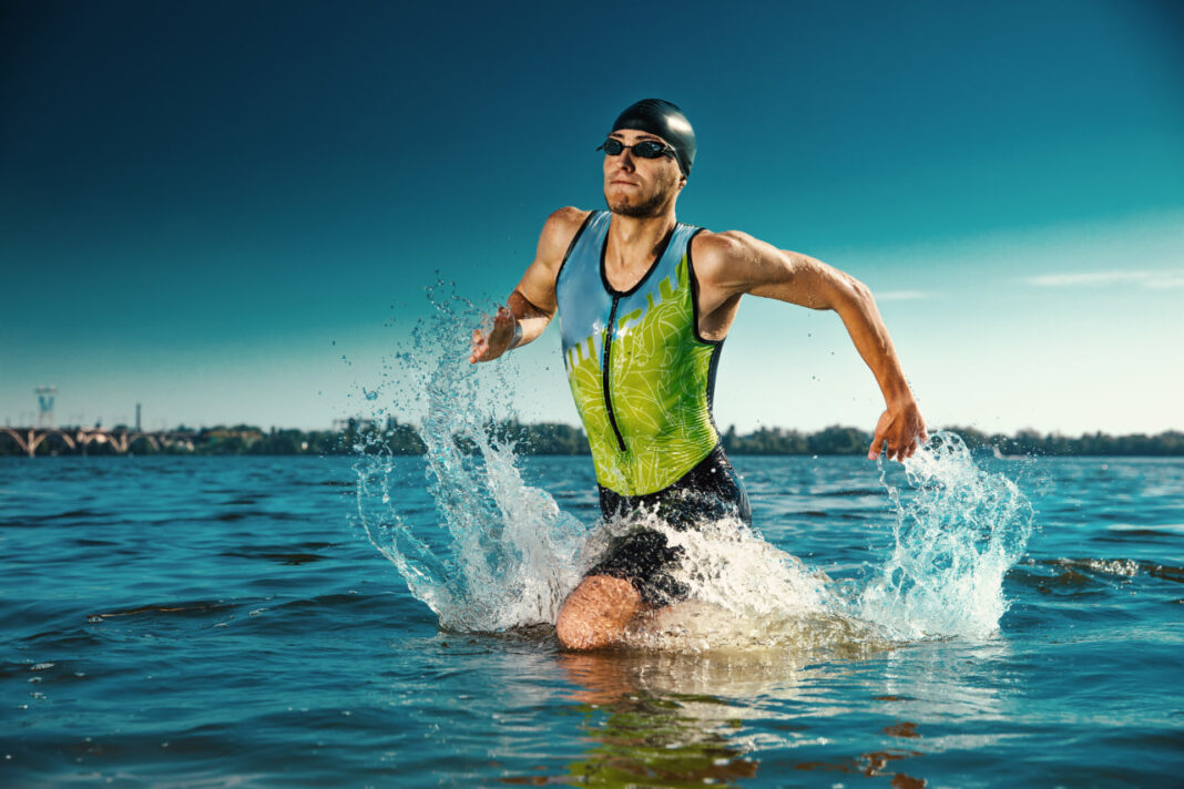 XXVIII Triatlón Villa de Estepona