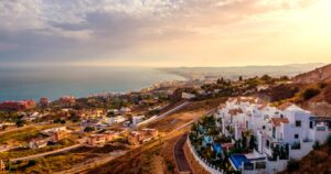 Estepona destaca como destino inmobiliario