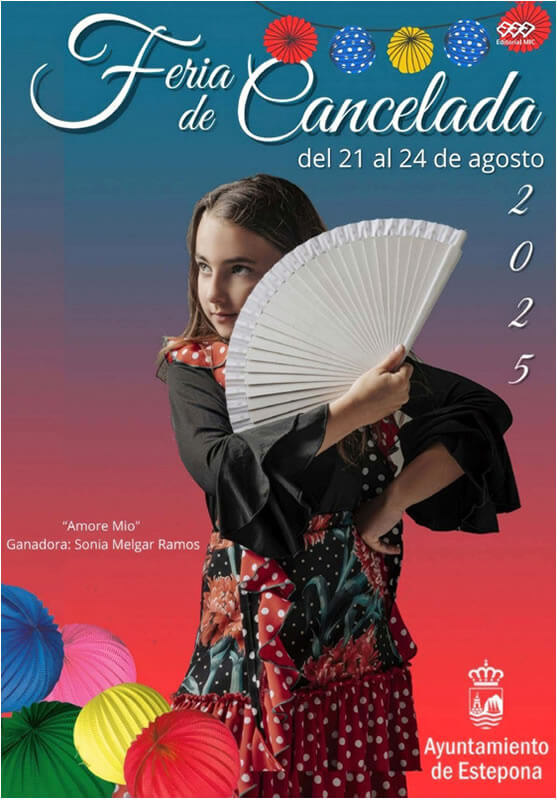 Feria de Cancelada 2025