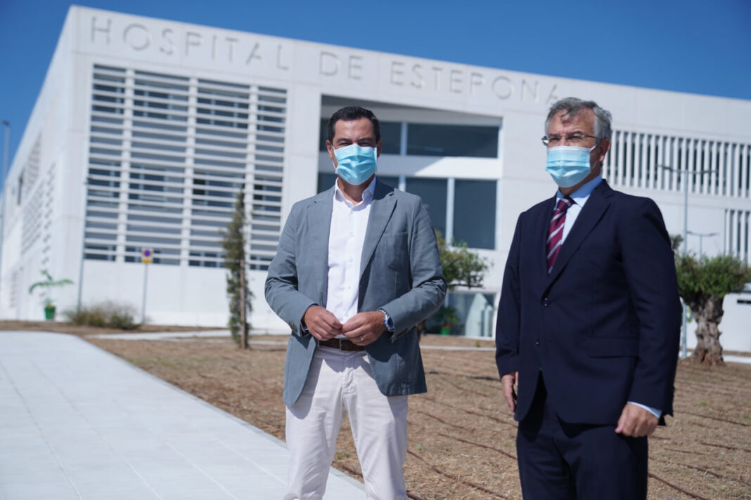 Hospital de Estepona
